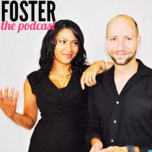 Foster the Podcast