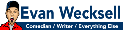 Evan Wecksell Logo